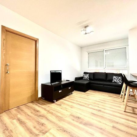 Plaza Europa Mas Que Apartamentos Мурсия Екстериор снимка