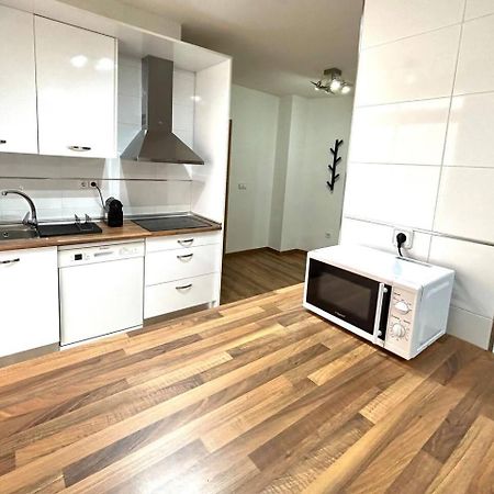 Plaza Europa Mas Que Apartamentos Мурсия Екстериор снимка