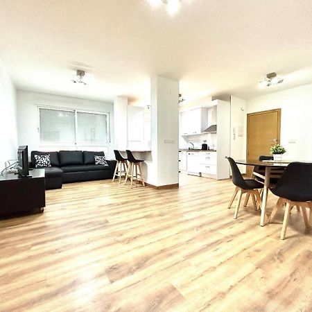 Plaza Europa Mas Que Apartamentos Мурсия Екстериор снимка