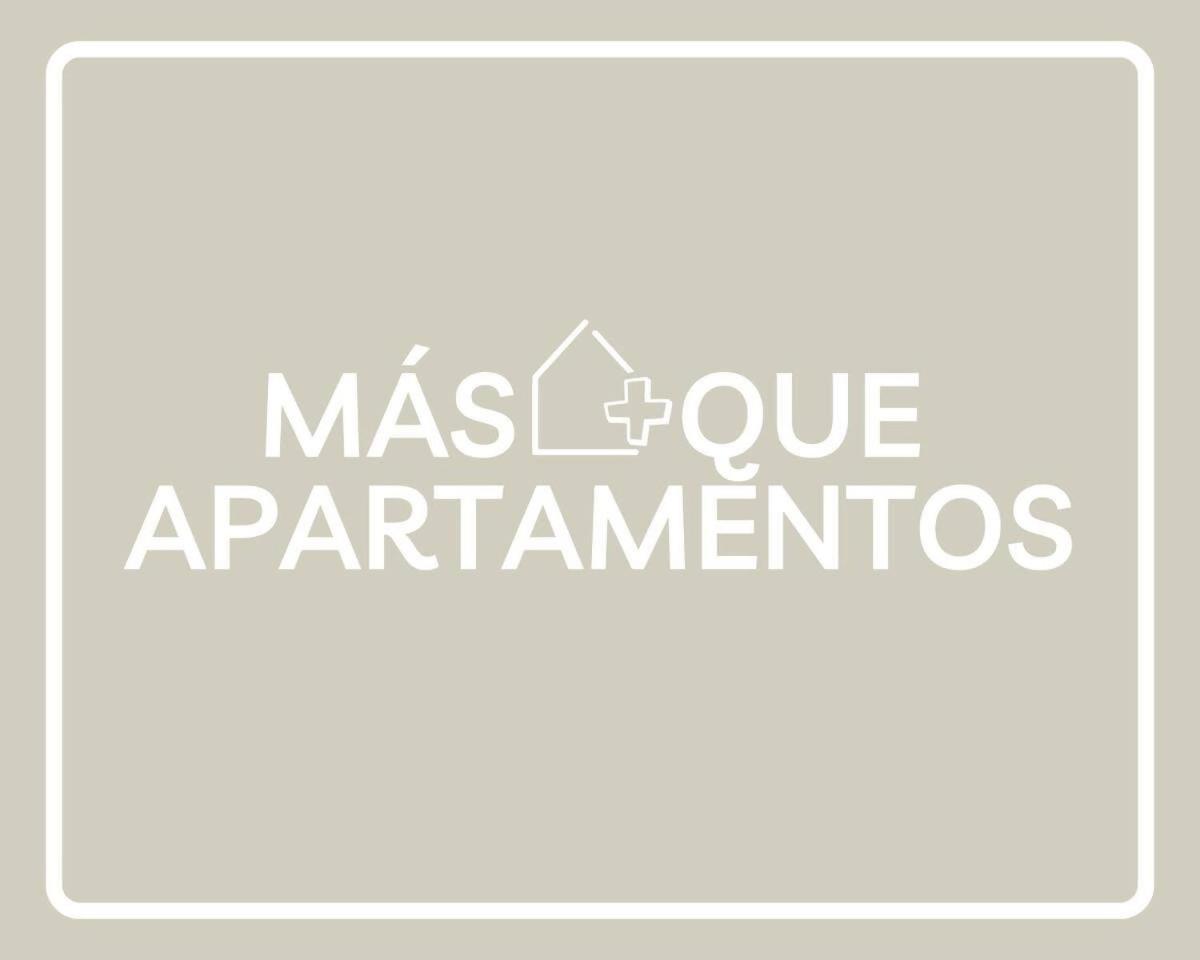 Plaza Europa Mas Que Apartamentos Мурсия Екстериор снимка