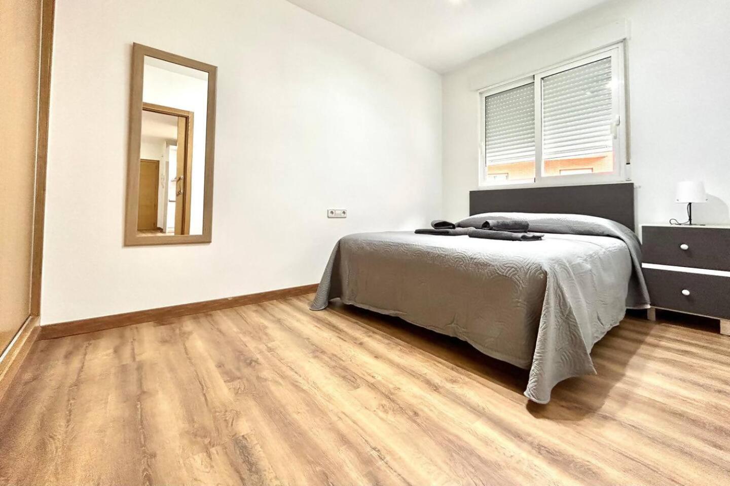 Plaza Europa Mas Que Apartamentos Мурсия Екстериор снимка