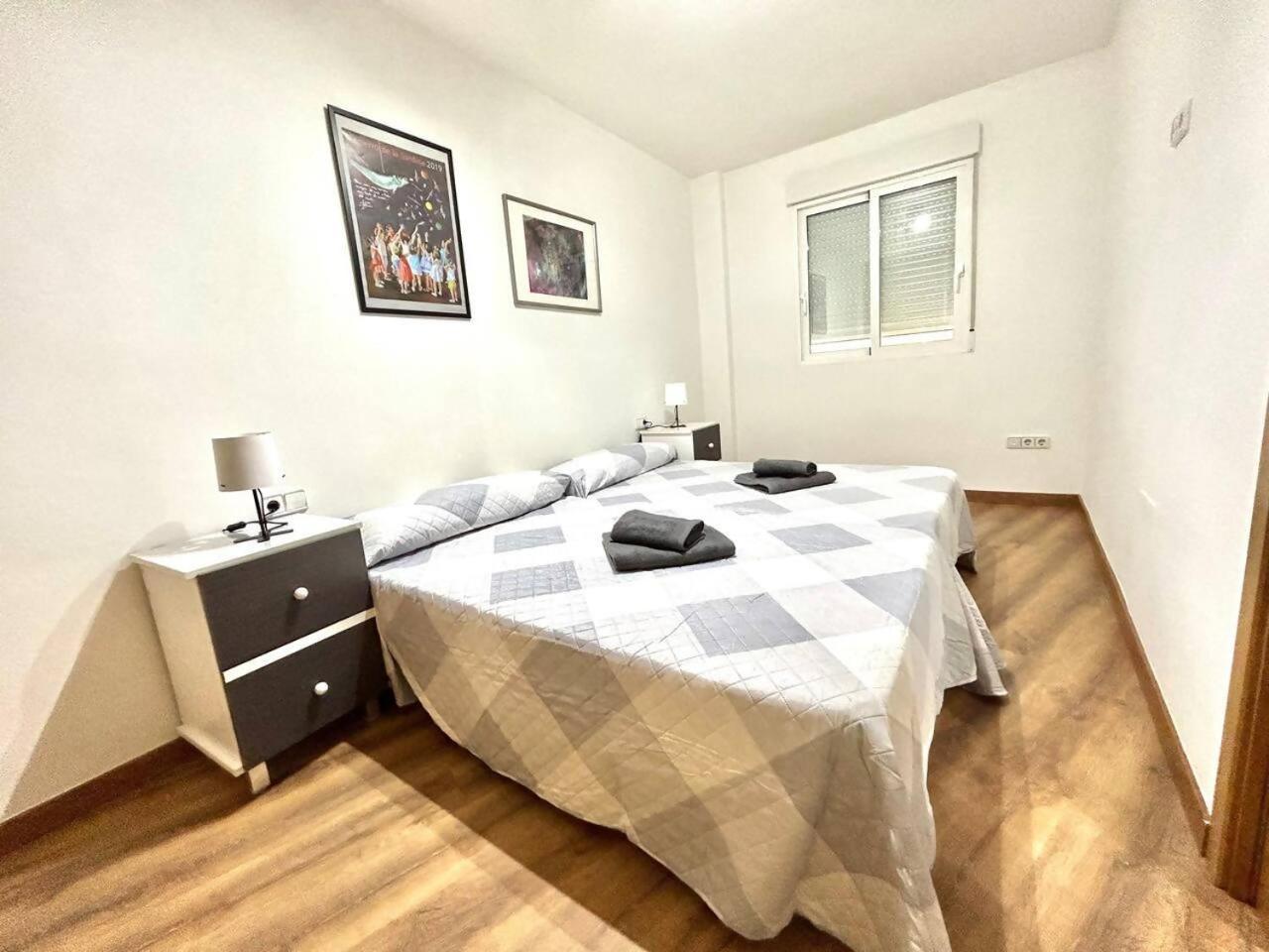 Plaza Europa Mas Que Apartamentos Мурсия Екстериор снимка