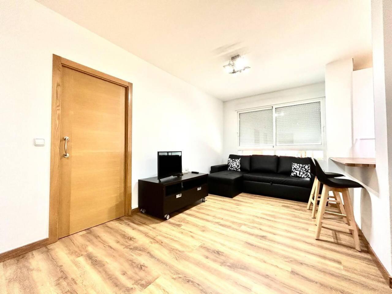 Plaza Europa Mas Que Apartamentos Мурсия Екстериор снимка