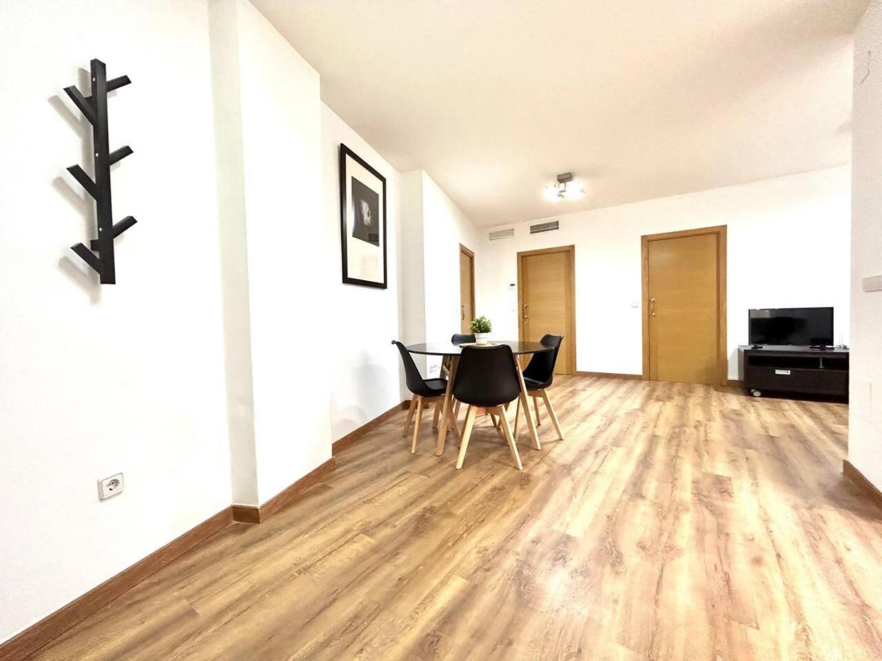 Plaza Europa Mas Que Apartamentos Мурсия Екстериор снимка